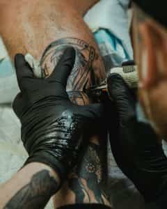 tattoo stile